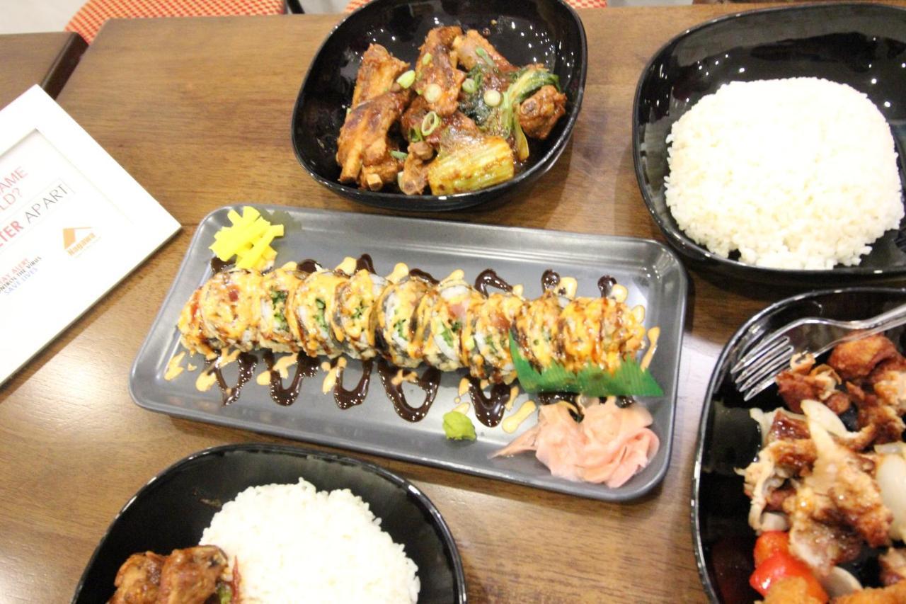 Churchill Hotel & Nagawa Restaurant Coventry Extérieur photo